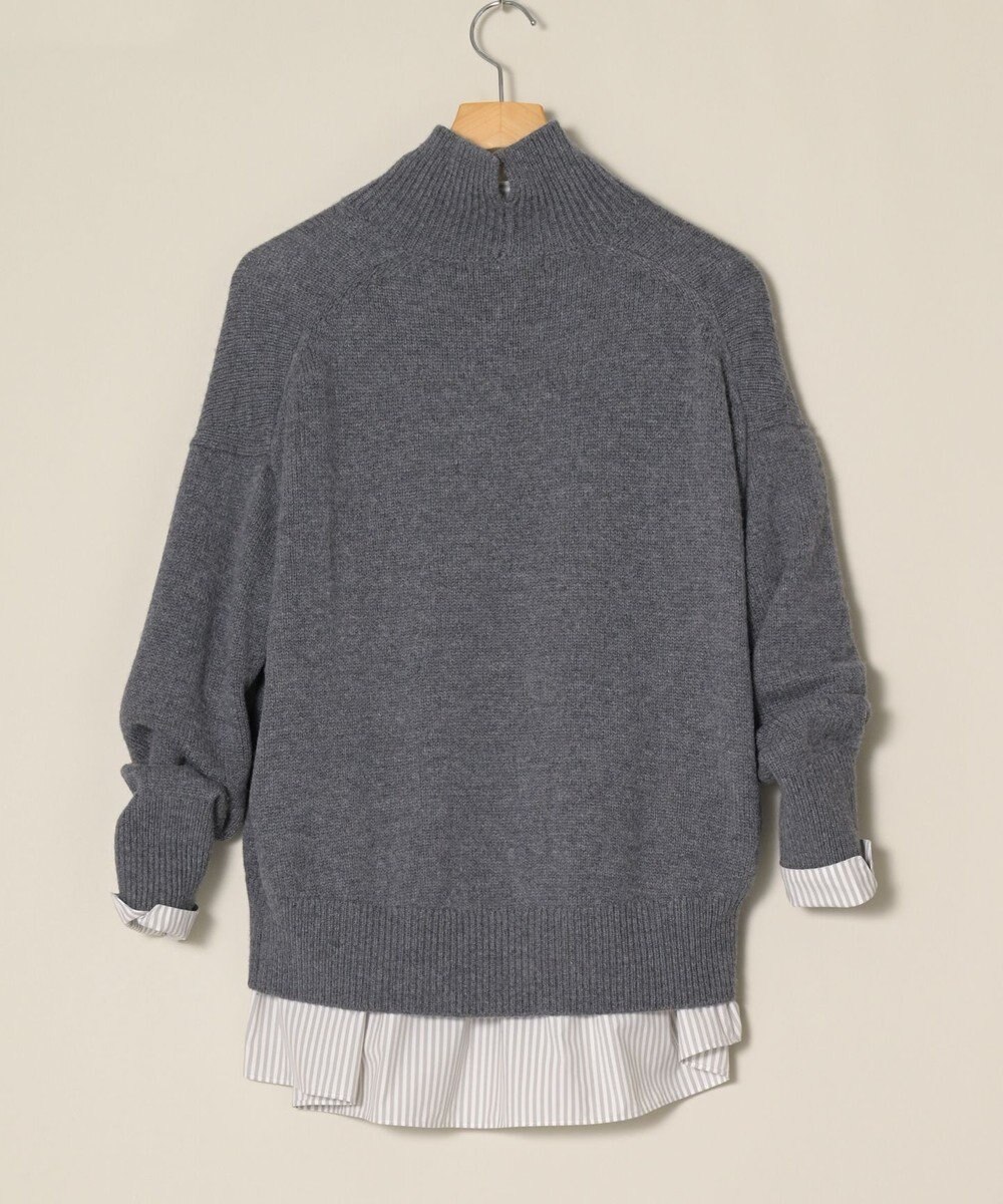 ONWARD Reuse Park セット商品/サイズ38【23区】ニット秋冬×ブラウス秋冬 