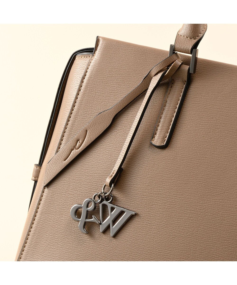 ACE BAGS & LUGGAGE 【雑誌掲載】 W&.Day Night トッテン スクエアトート A4サイズ 11752 ダブルアンドデイナイト 