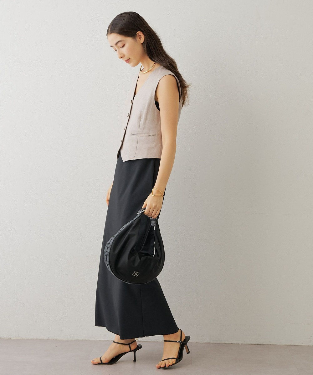 IACUCCI アーゴ M NYLON/CERVO 