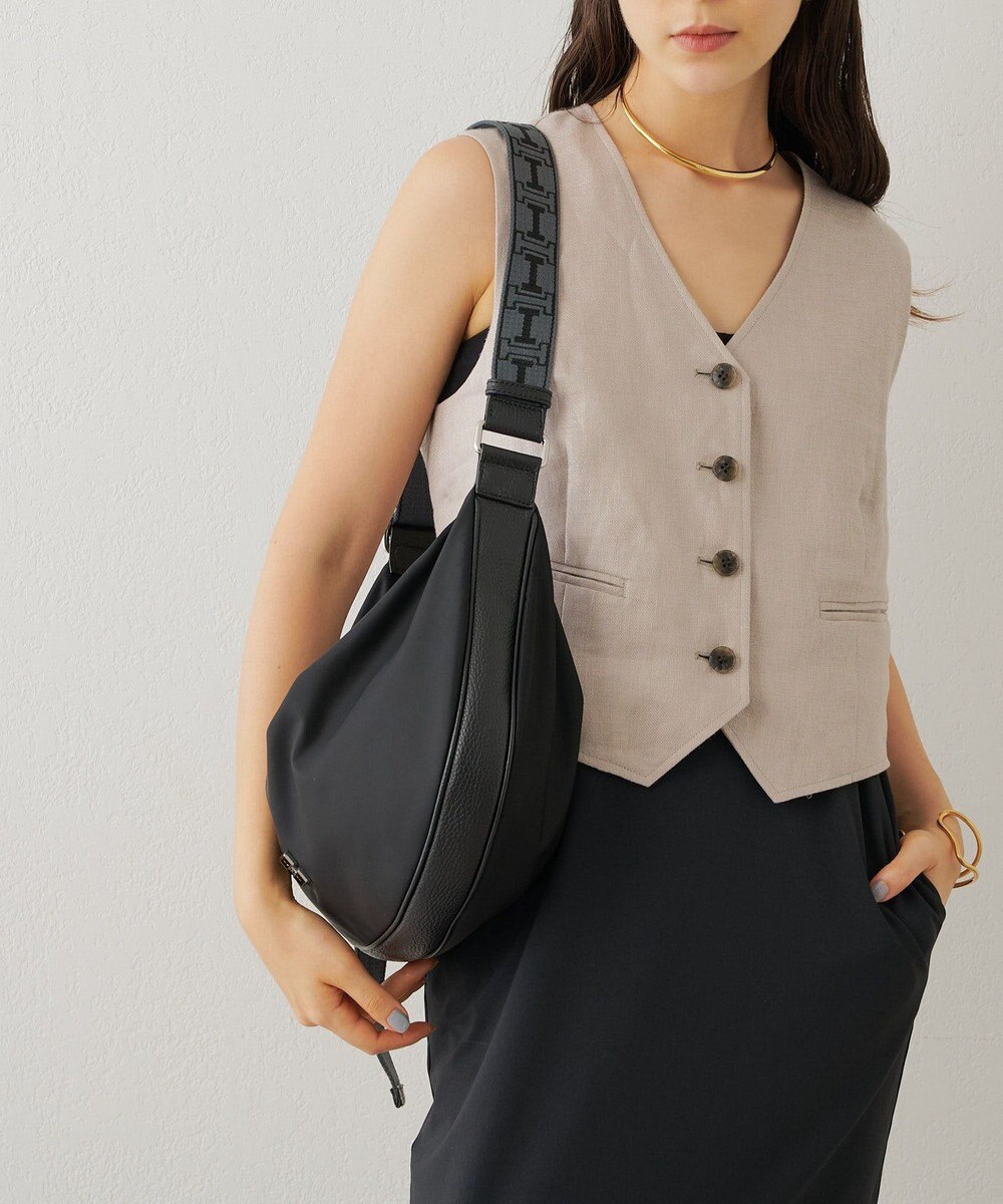 IACUCCI アーゴ M NYLON/CERVO 