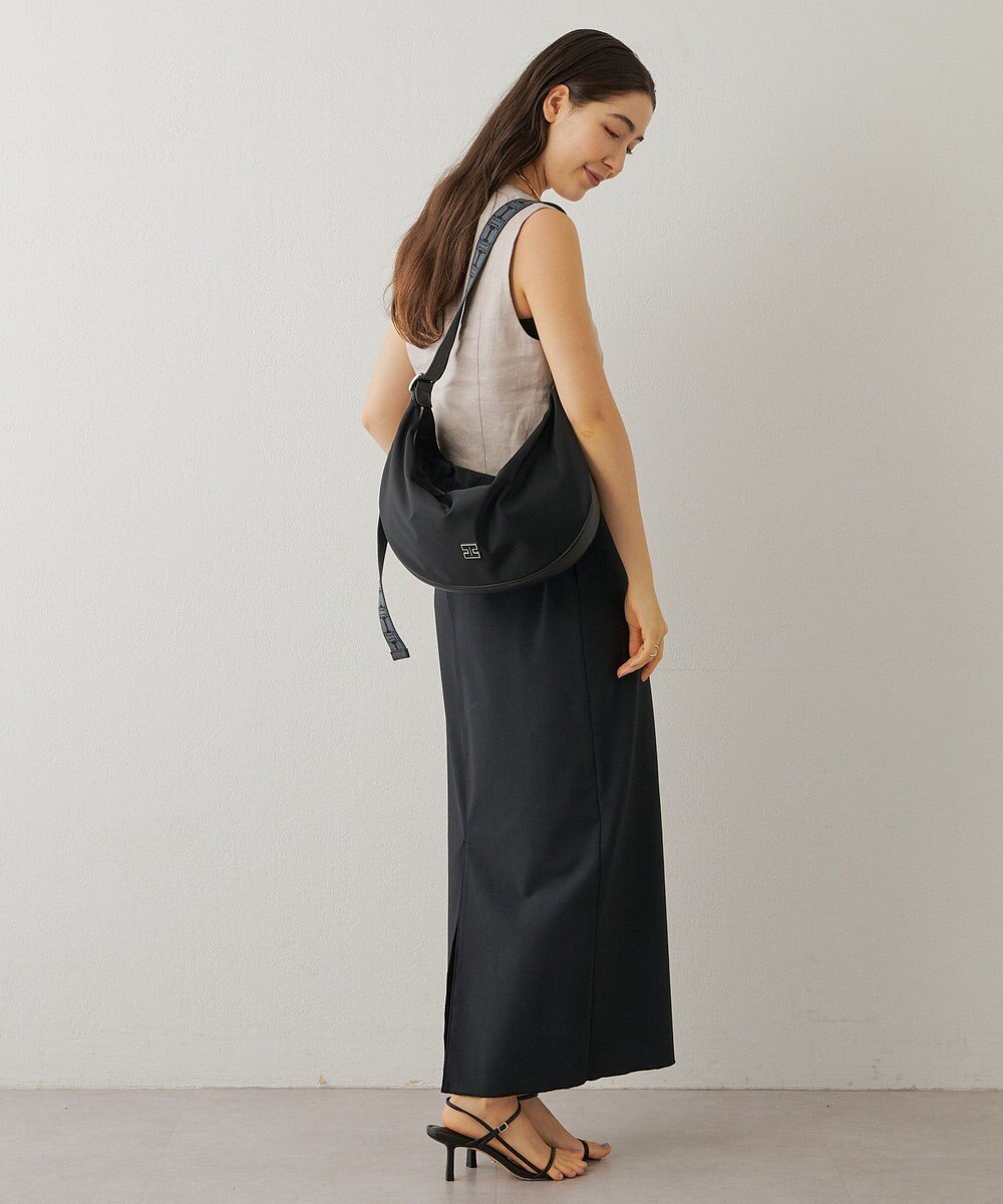 IACUCCI アーゴ M NYLON/CERVO 