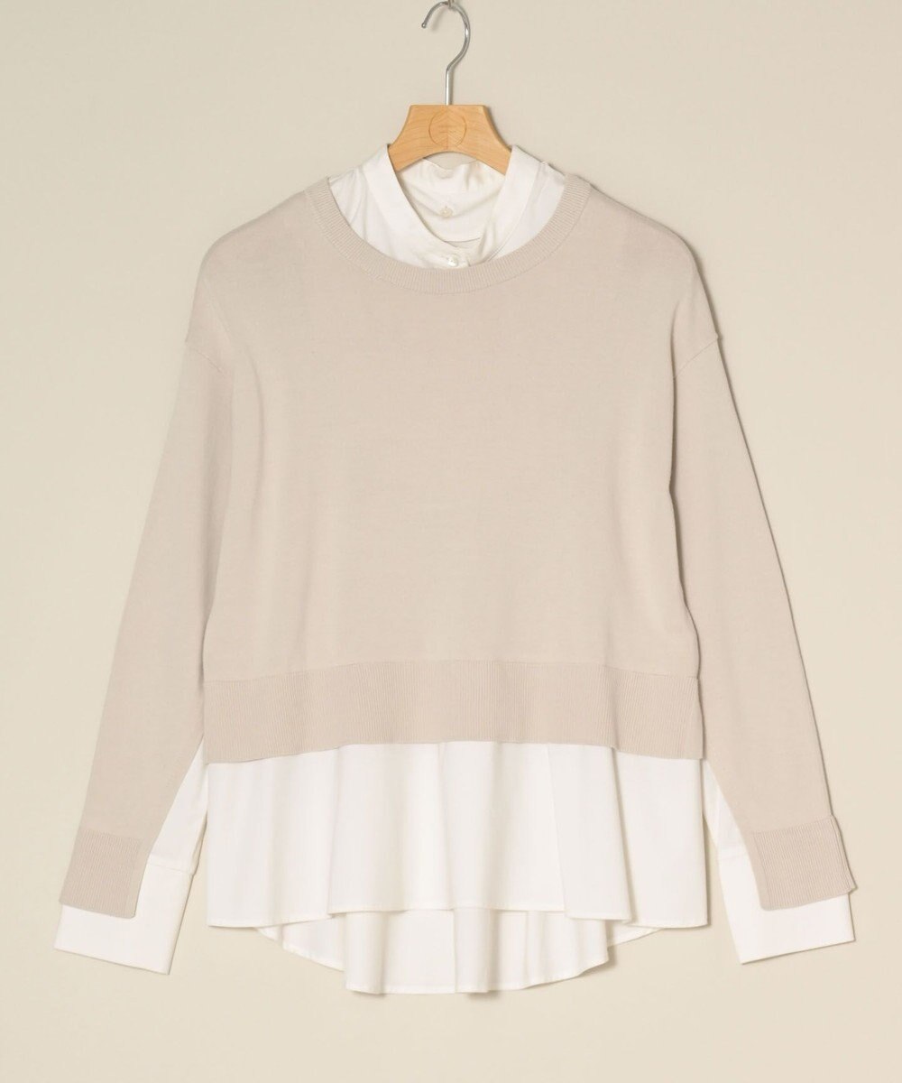 ONWARD Reuse Park 【23区】ニット春夏 