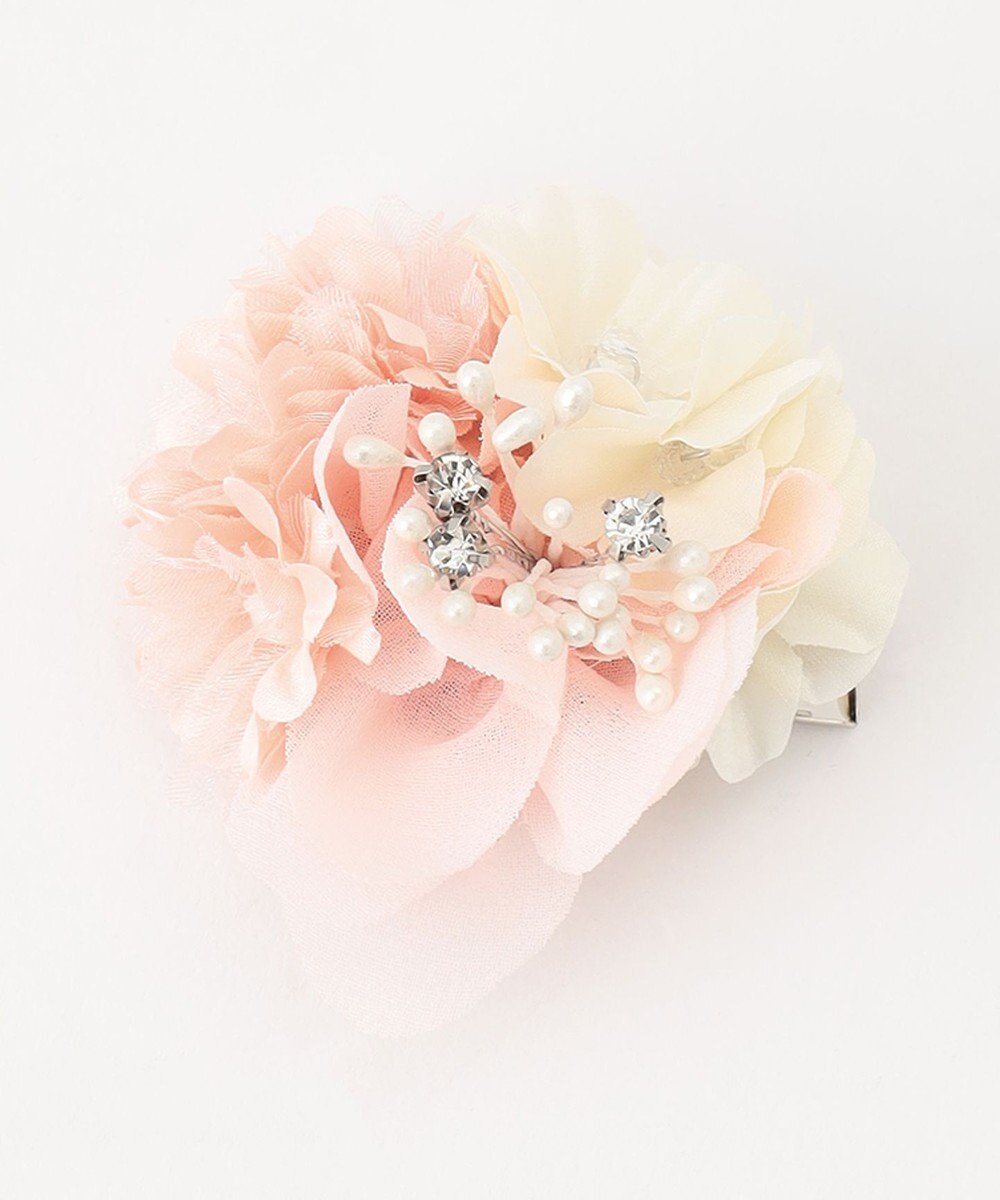 ANY KIDS キッズブーケコサージュ 