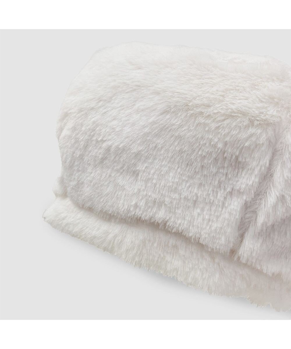 林八百吉商店 un chapeau  ファーベレー 