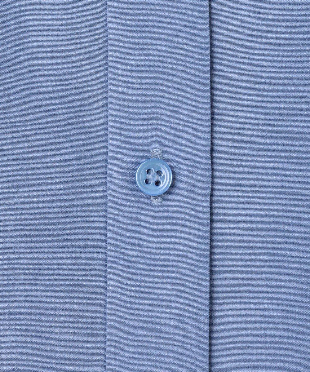 自由区 【洗える】ナチュラルタッチボウタイ ブラウス 