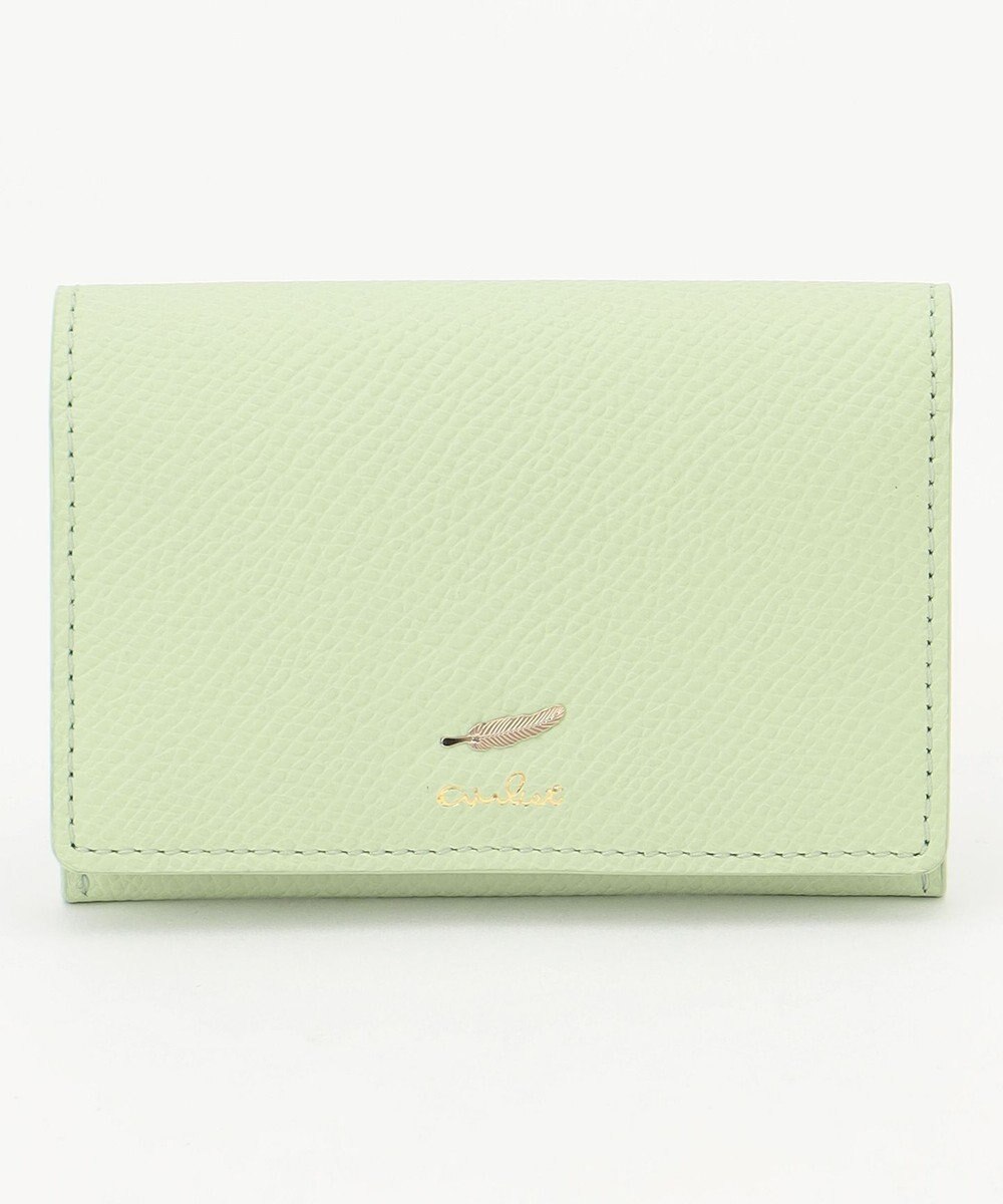 airlist 名刺入れ Mokka モッカ 