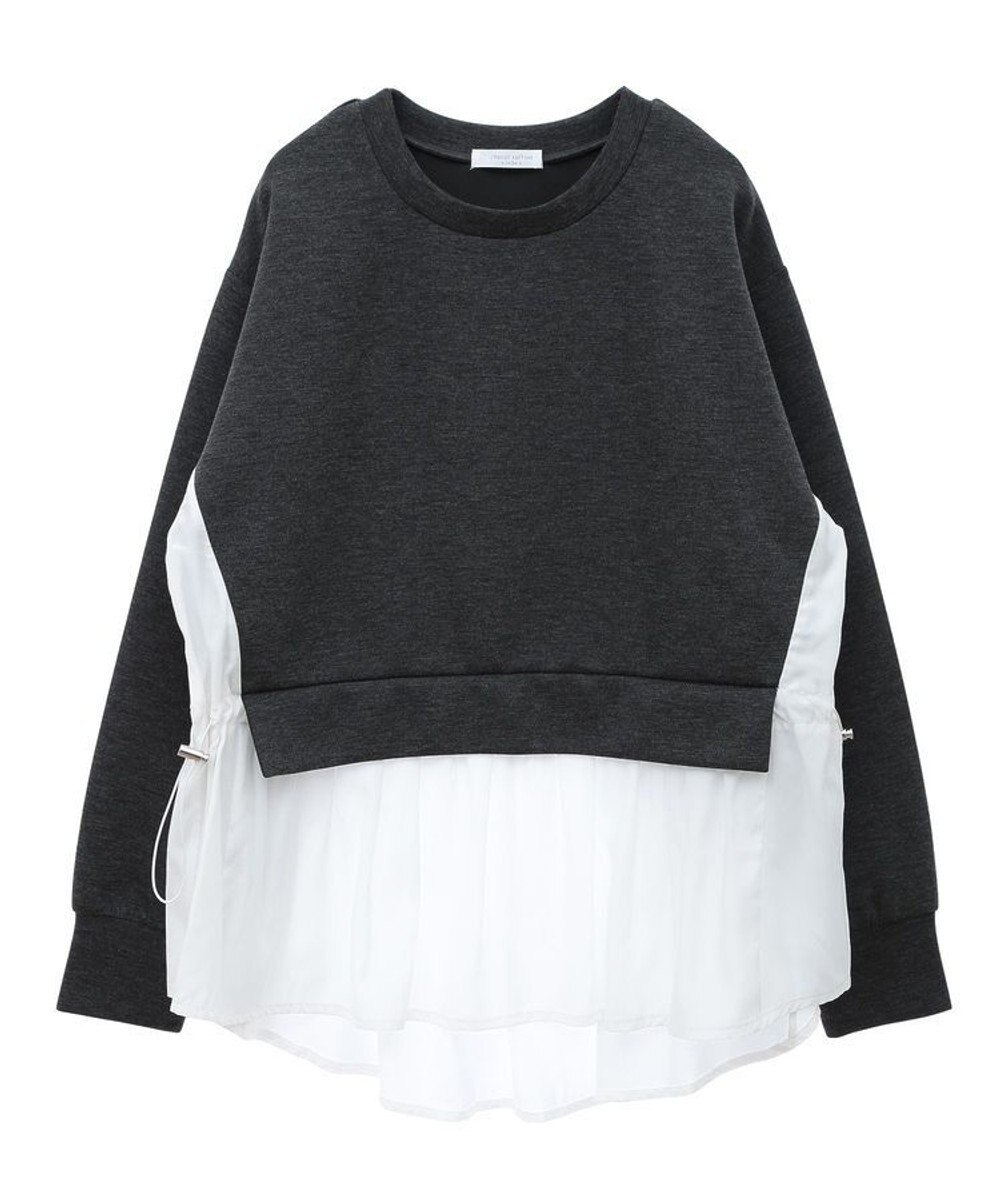 Green Parks ＳｏｆｔＣｕｓｈｉｏｎダンボールドッキングチュニック 