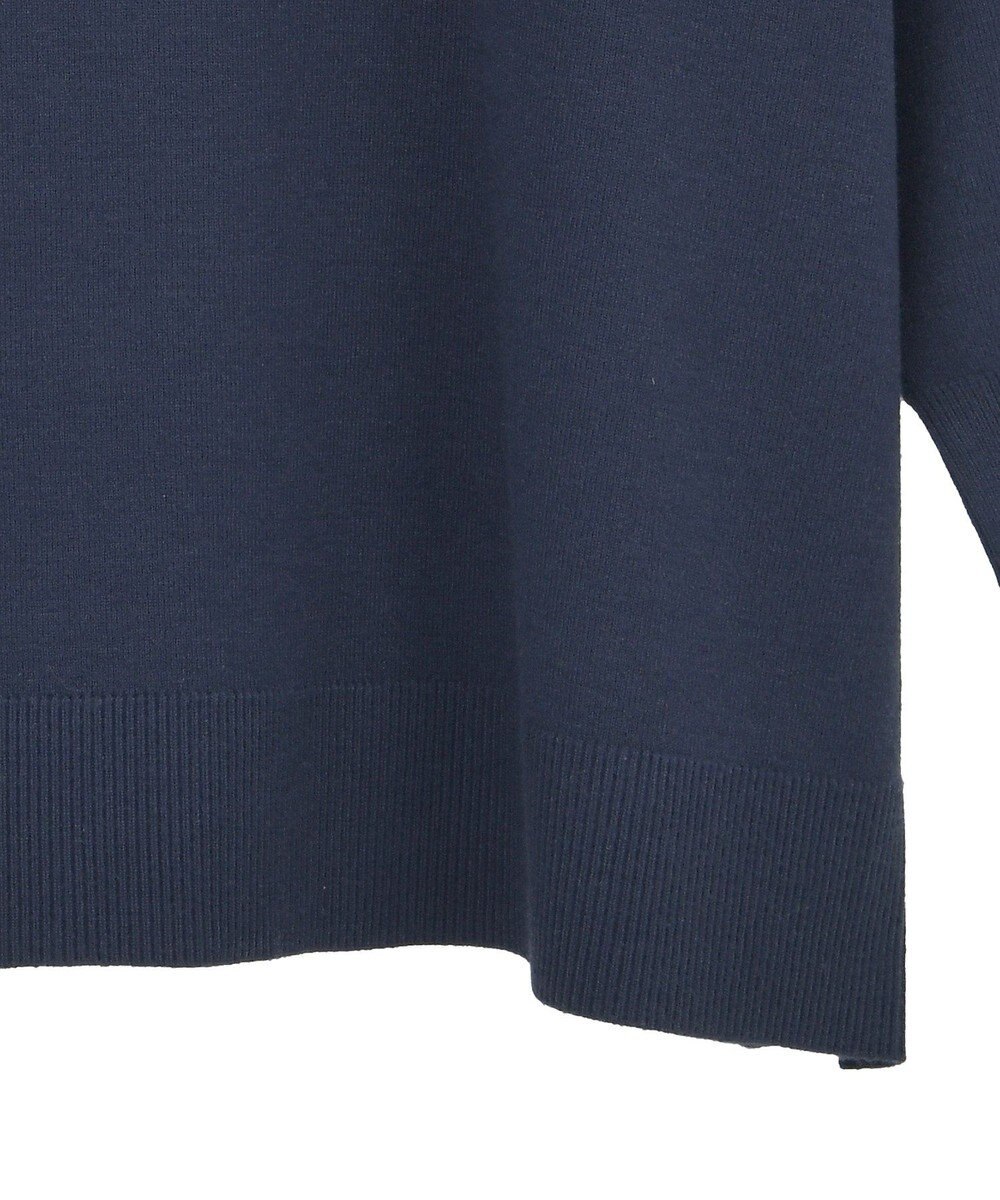 AMERICAN HOLIC バイパチロングニットプルオーバー 