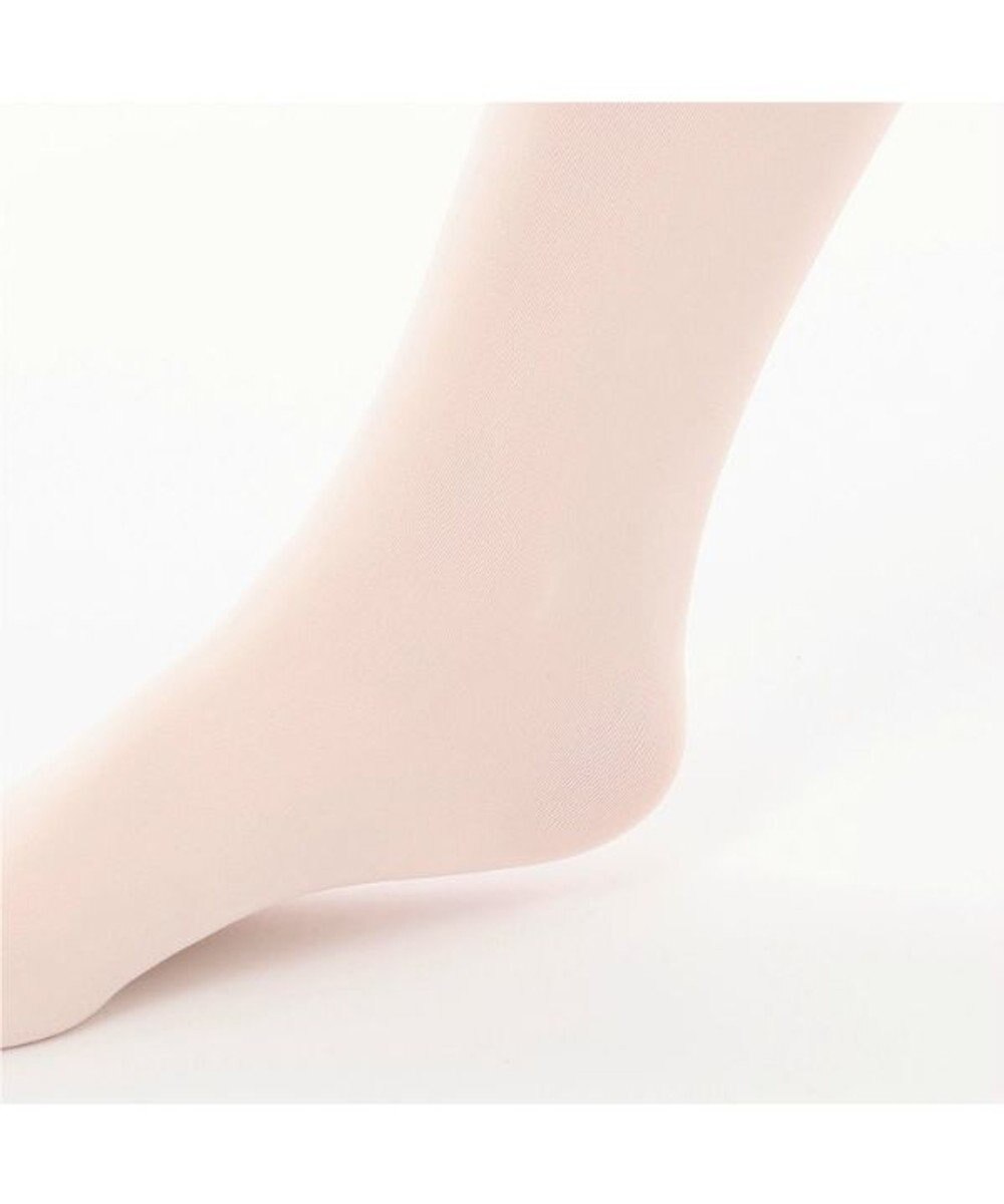 Chacott ジュニア　プロタイツ（フーター） 