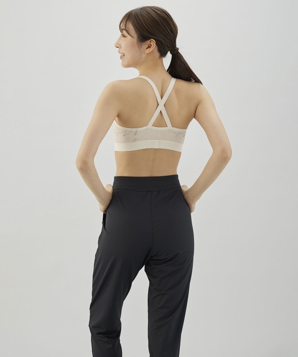 CW-X 【WOMEN】 スポーツブラ スタイルフリー ソフトな着用感 吸汗速乾（本体） HTY110 /ワコール 