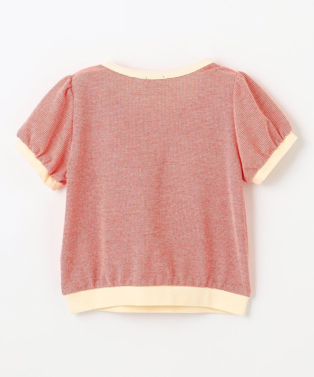 組曲 KIDS 【110-140㎝】マリンカノコ Tシャツ 