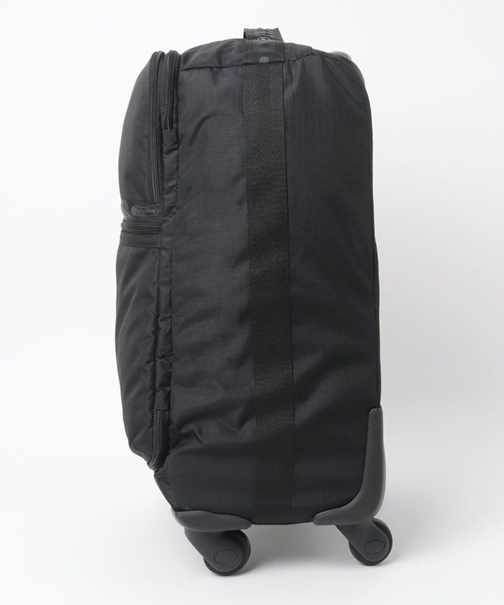 LeSportsac CARRY-ON ROLLER/フレッシュブラック 