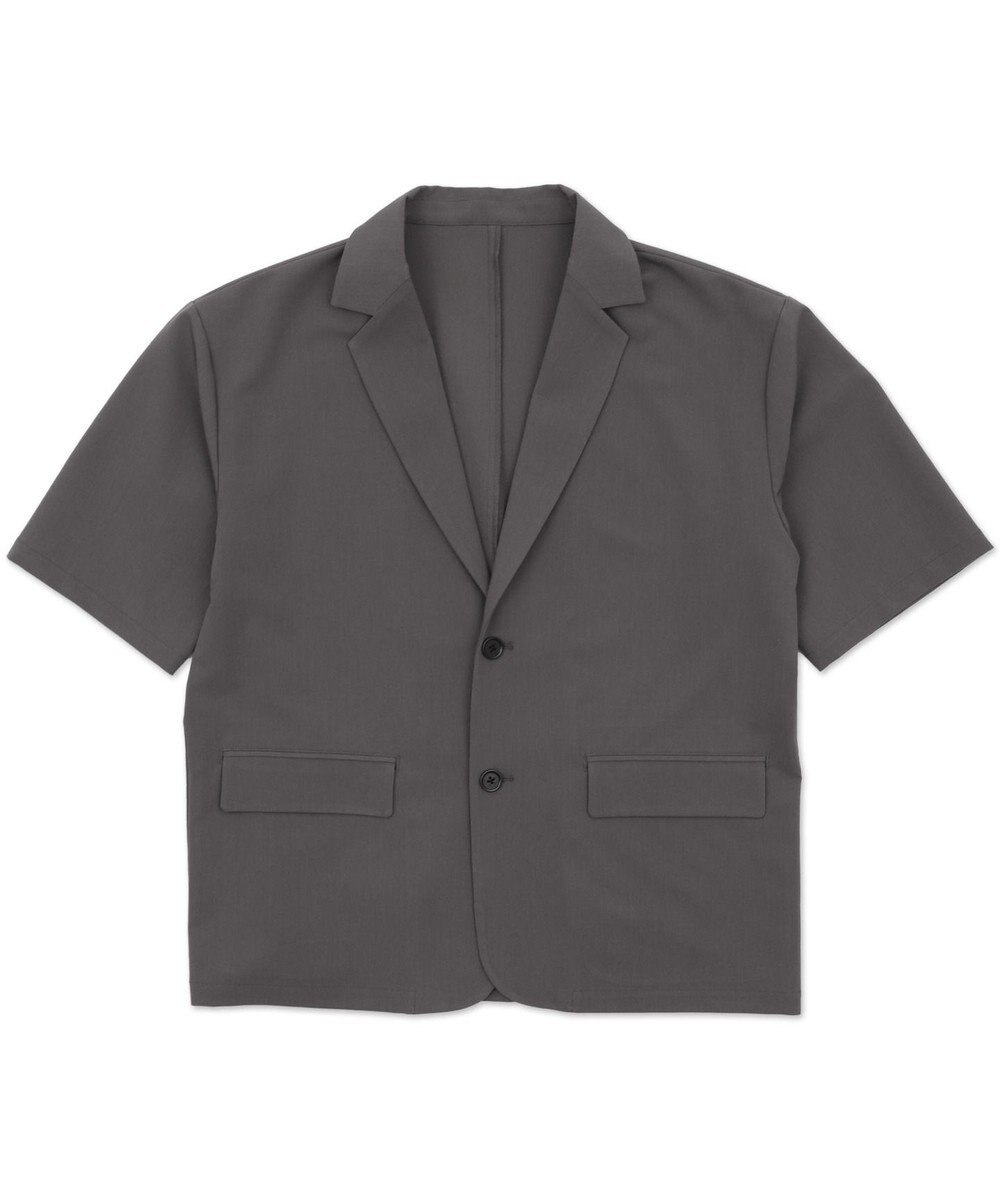 WEGO TRシングルテーラードジャケット（SS） 