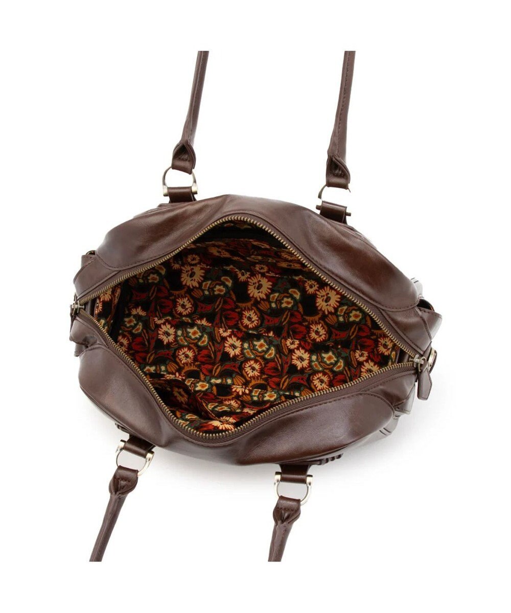 ANNA SUI ジーナ ハンドバッグ 