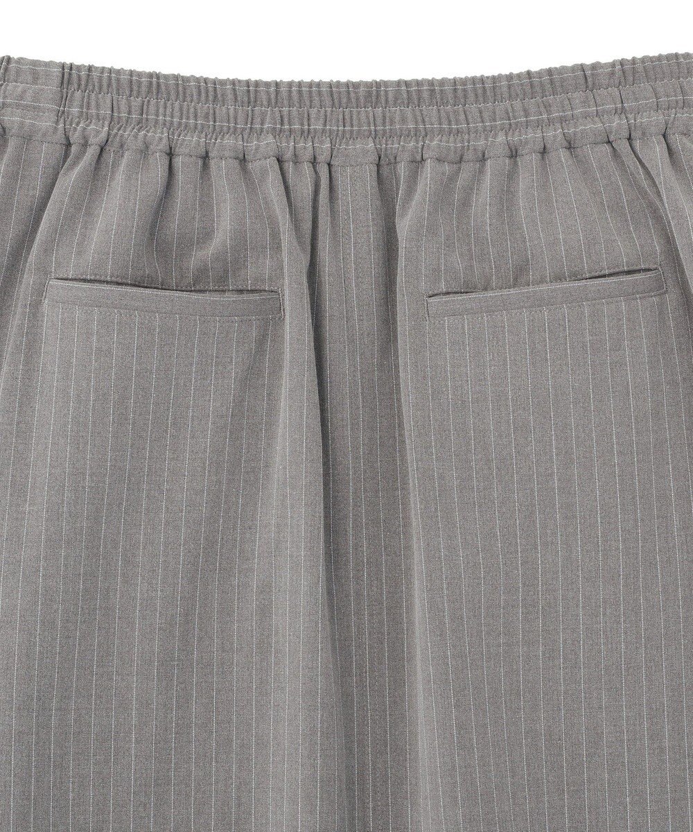 AMERICAN HOLIC 【イージーケア】ベイカータイトスカート 