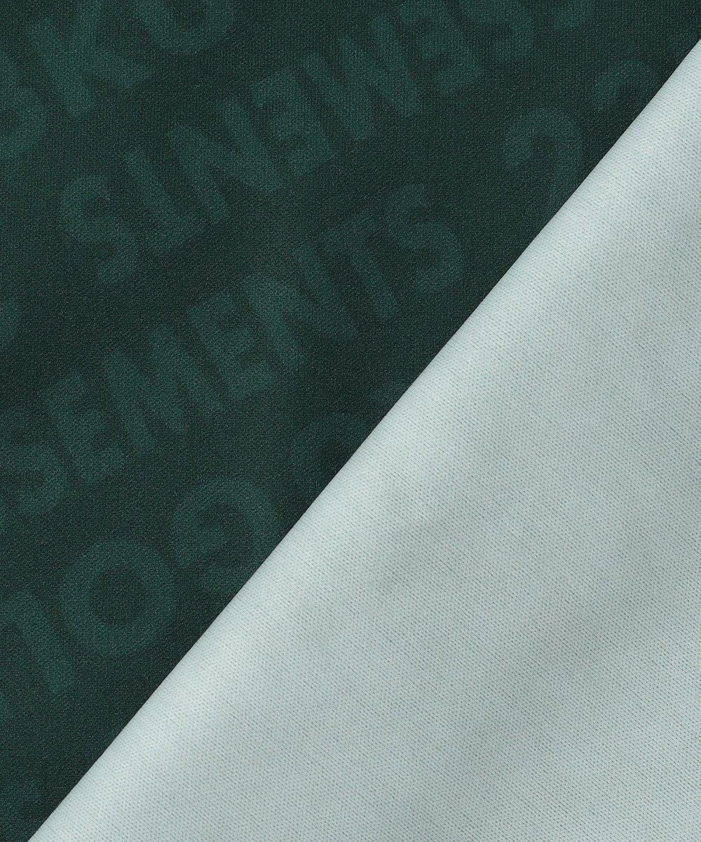 23区GOLF 【MEN】エアリージャージストレッチプルオーバー フェイクレイヤード 