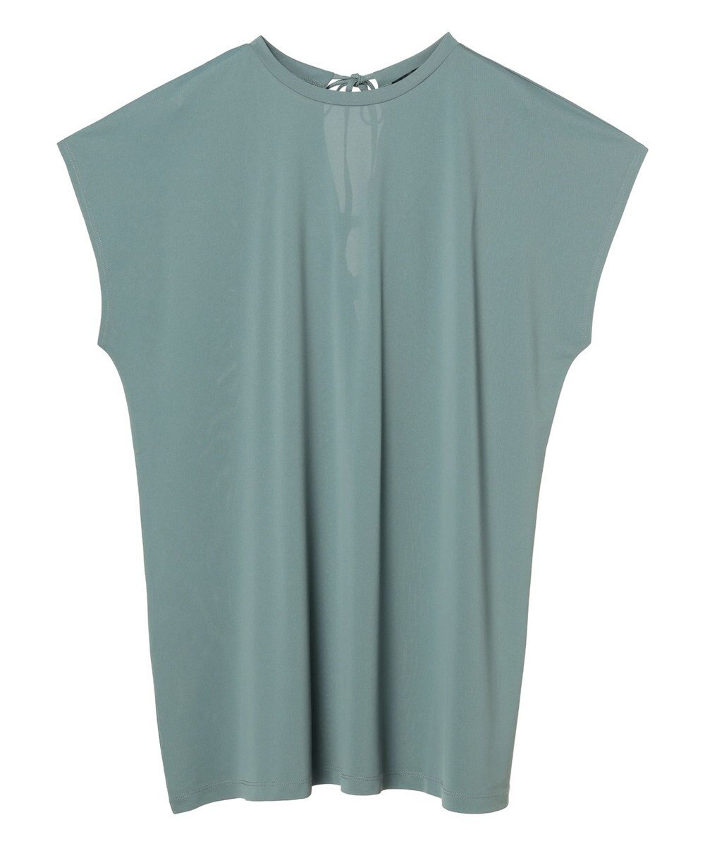 Green Parks ・ＳＵＧＡＲ　ＳＰＯＯＮラッシュガードフレンチチュニック 