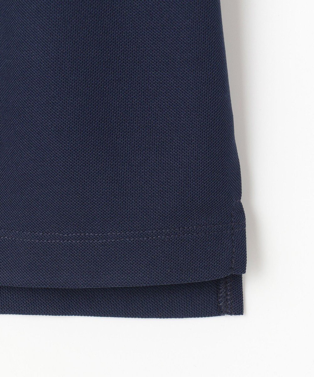 23区GOLF 【MEN】『PEANUTS』コラボプリントポロ 