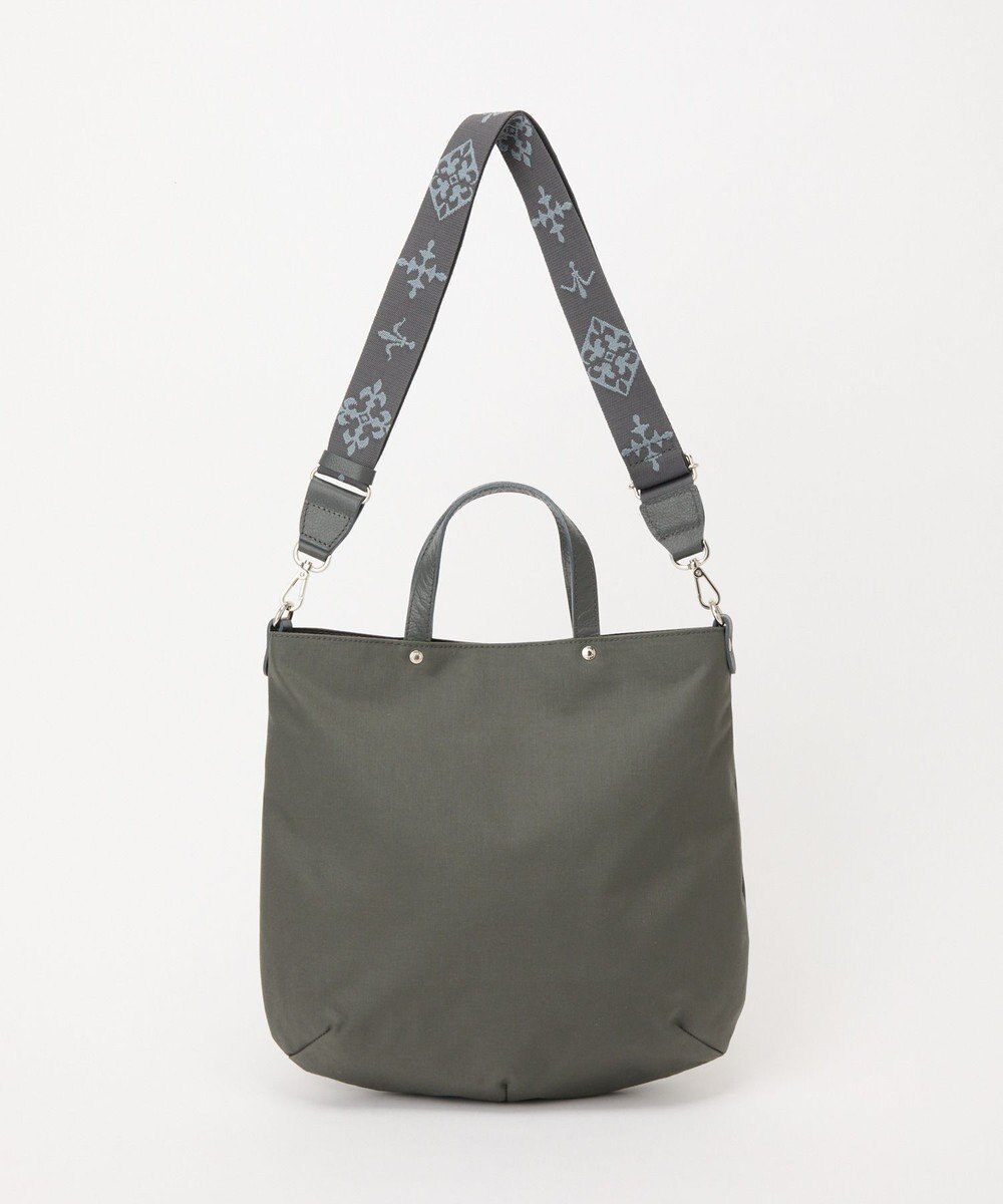 russet 《15か月連続！ブランド月間ランキング1位》コーデュラナイロン 2WAYトートバッグ(CE-1404-WEB) 