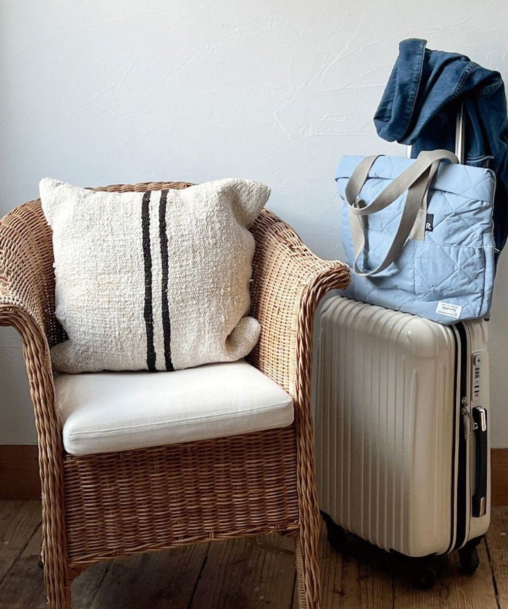 ROOTOTE 1132【キャリーケース装着可能】EU.フディールー.ソリッド-A 