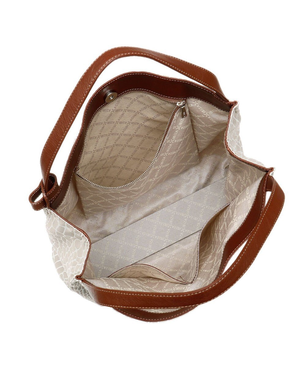 IBIZA ココディーロ　セミショルダーバッグ 