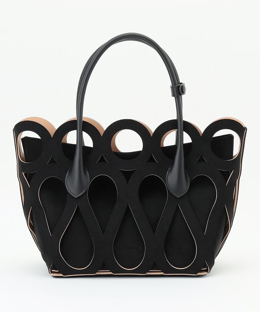 BEIGE， 【洗える・一部店舗限定】MARY AL TERNA / MAZE ハンドバック 