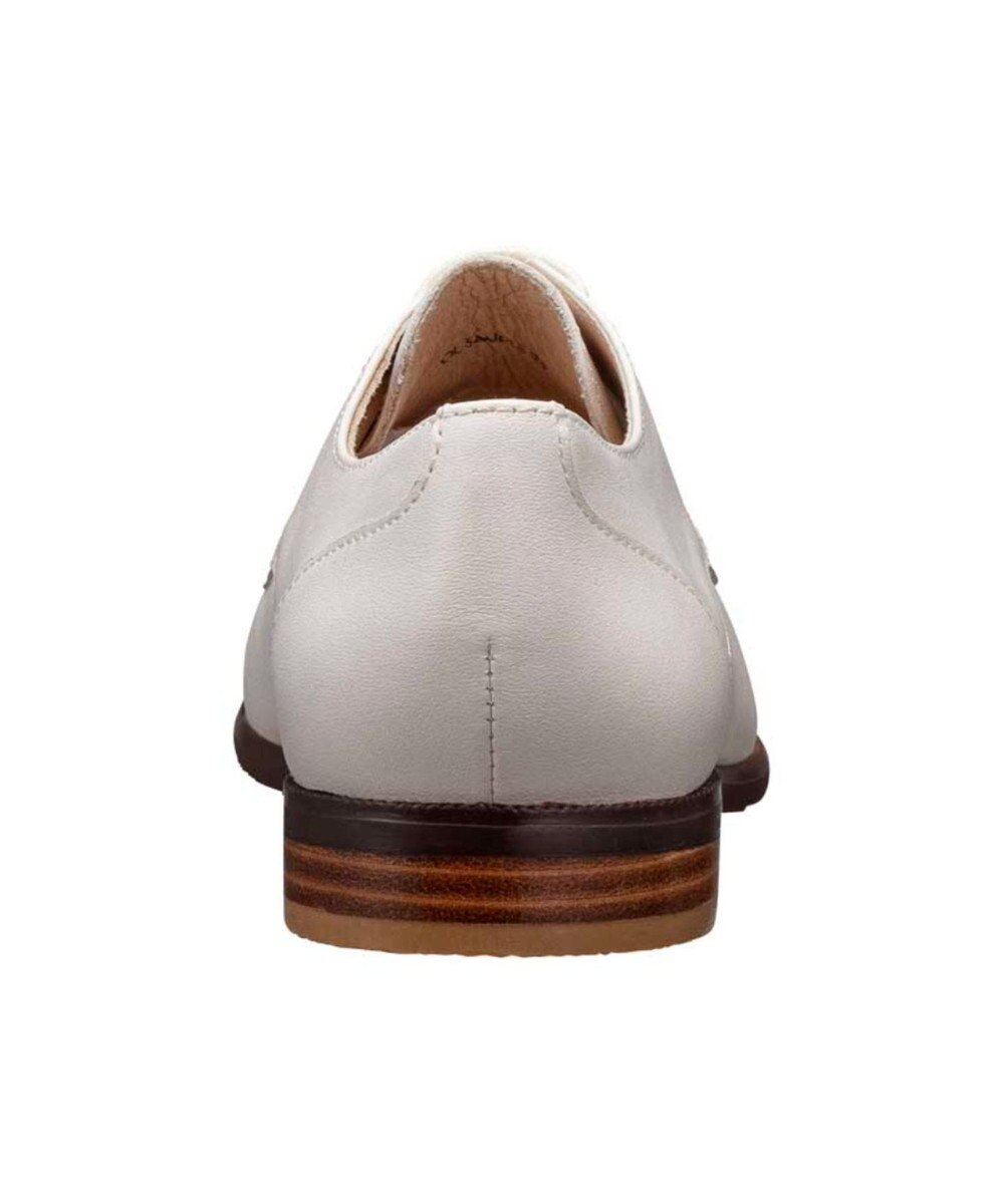 REGAL FOOT COMMUNITY 【アールドット】S19C ストレートチップ レースアップシューズ 