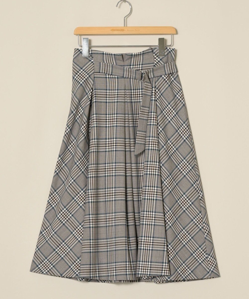 ONWARD Reuse Park 【組曲】スカート秋冬 