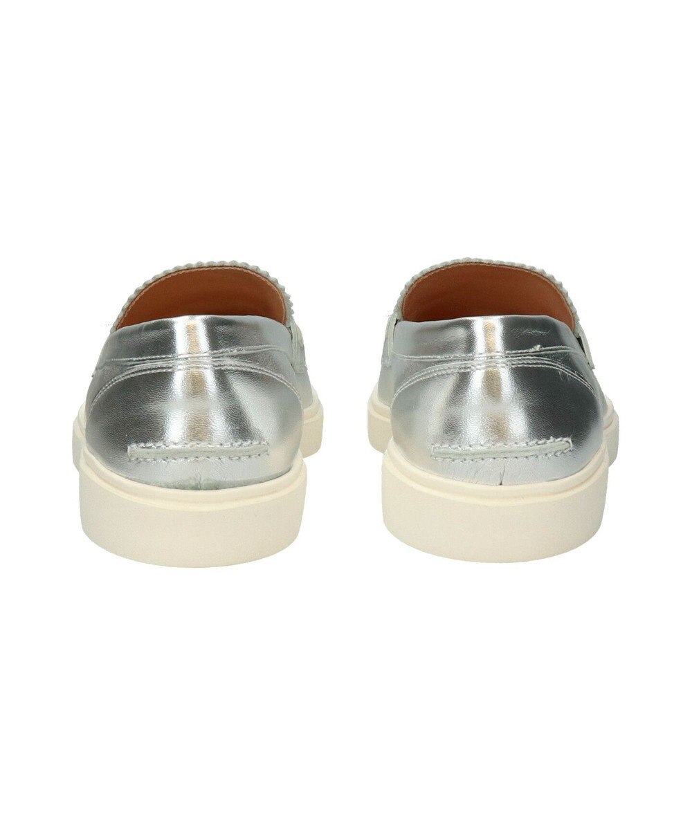 INTER-CHAUSSURES 【PASCUCCI】モールドソールローファー 