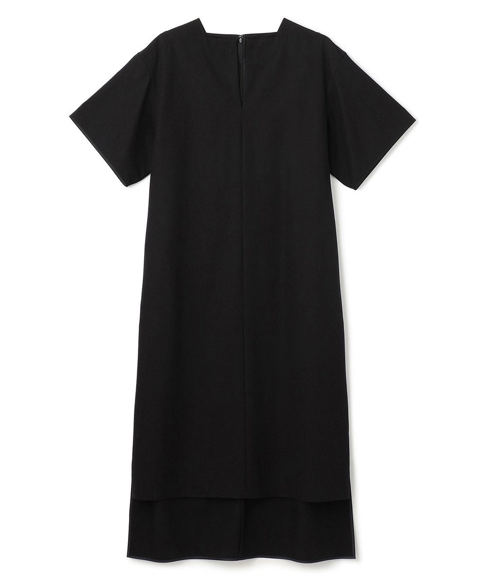 BEIGE， 【WEB限定】ONYX / シャツワンピース 