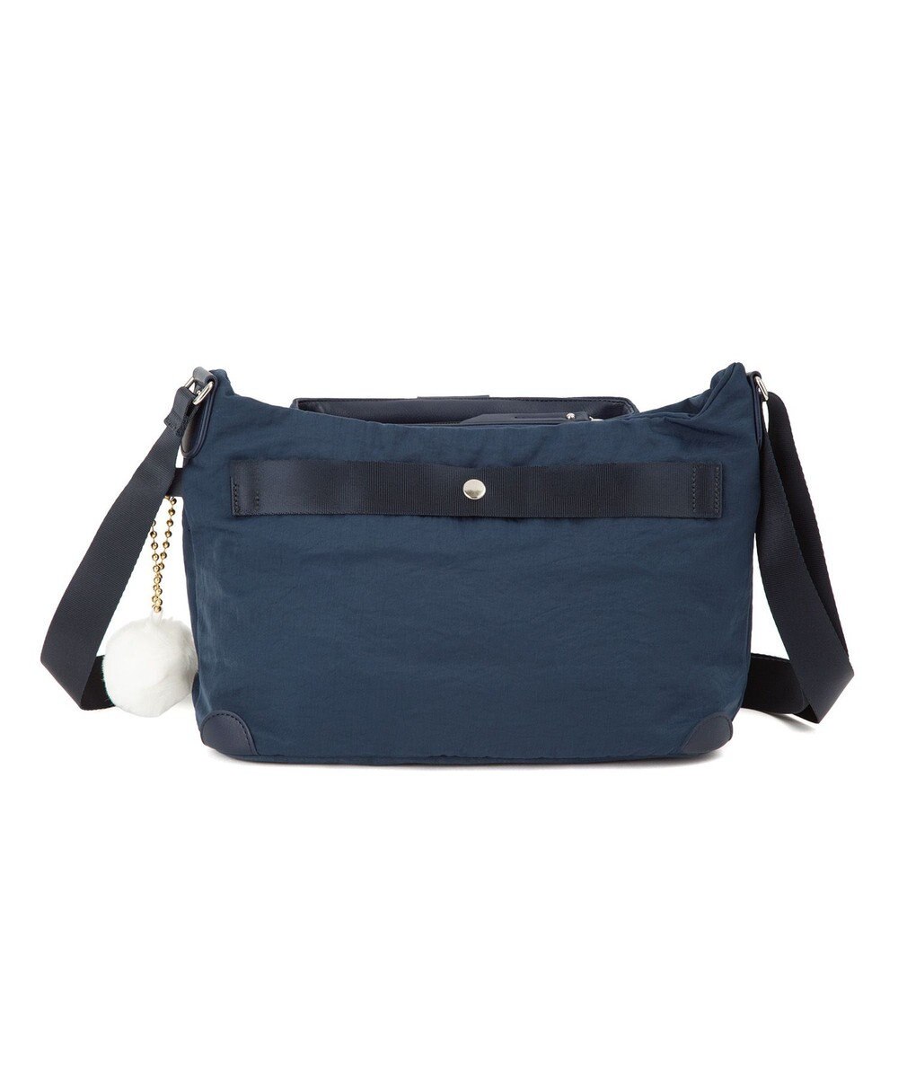 ACE BAGS & LUGGAGE kanana project collection ECD-1 ショルダーバッグ 横 19083 カナナプロジェクトコレクション 