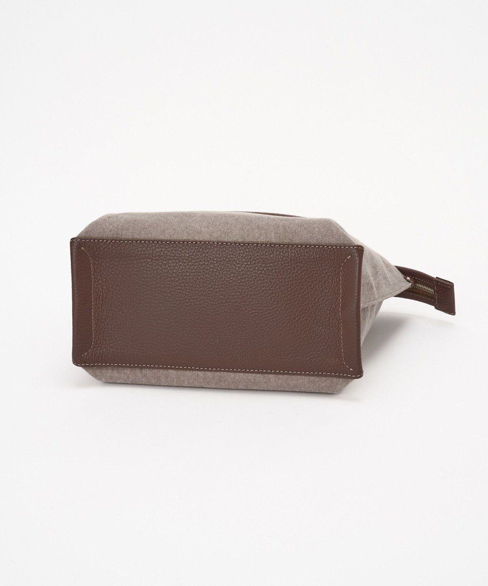 IACUCCI ソルベット S CANVAS/SUEDE 