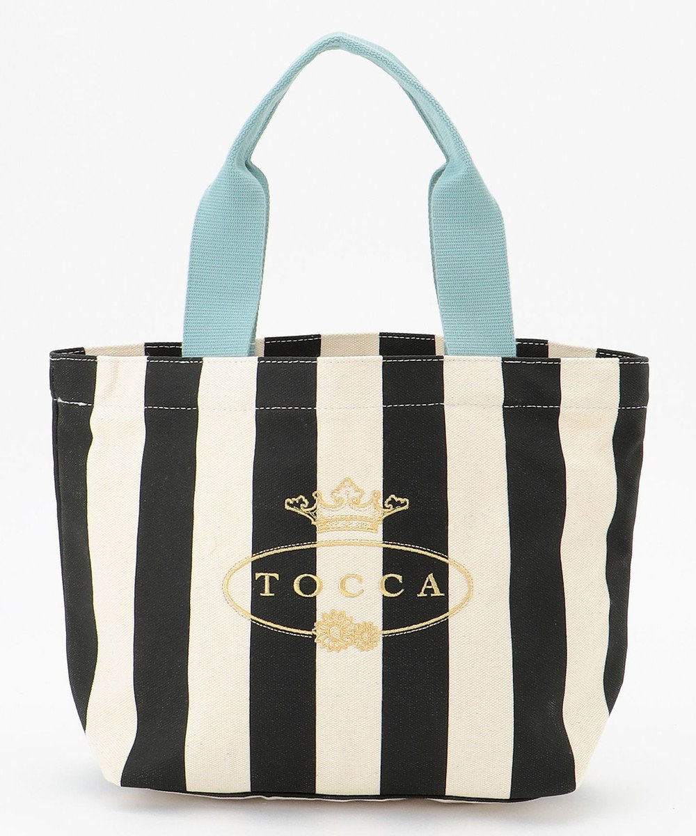 TOCCA TOCCA HOTEL CANVASTOTE トートバッグ 