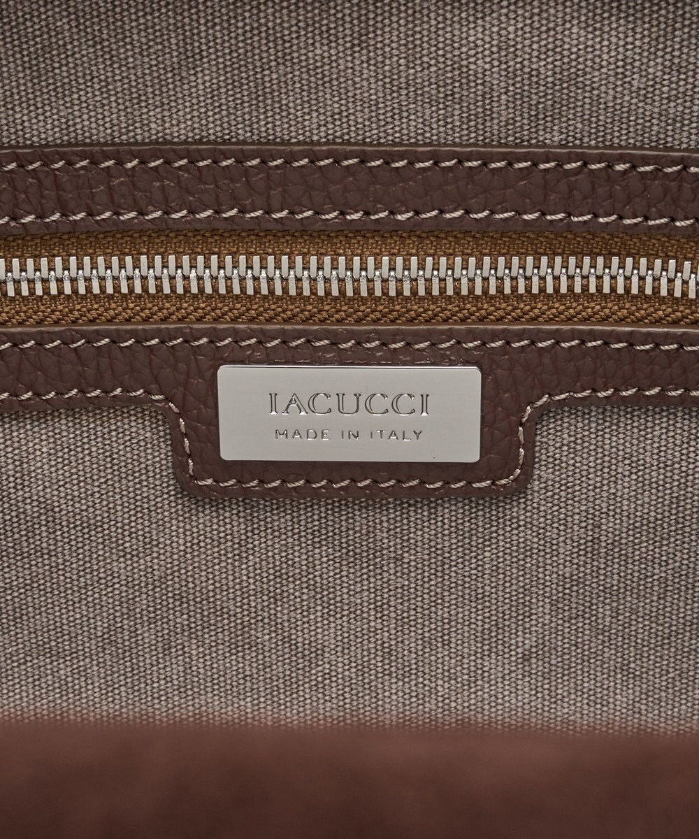 IACUCCI ソルベット S CANVAS/SUEDE 