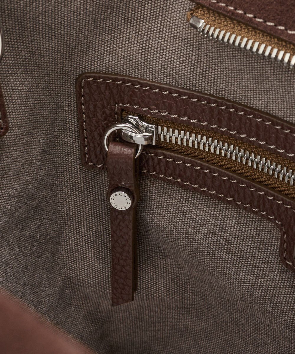 IACUCCI ソルベット S CANVAS/SUEDE 