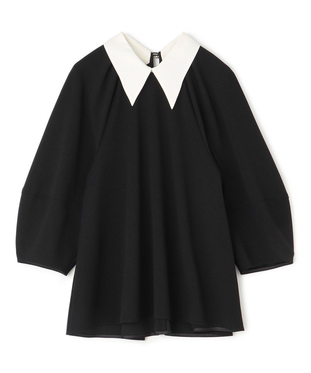 UNFILO BEAUTY MOVE 2WAYブラウス 