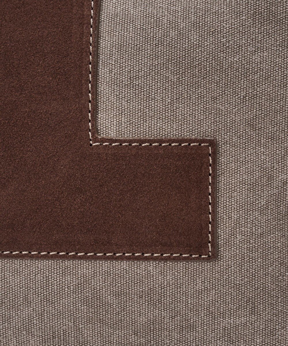 IACUCCI ソルベット S CANVAS/SUEDE 