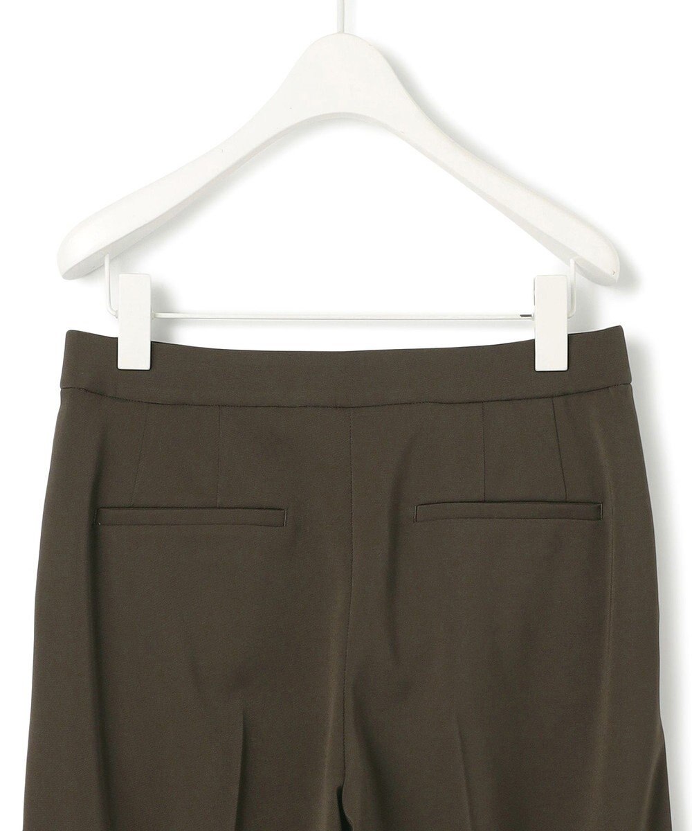 ICB L 【新色追加・防シワ・速乾・洗える】Fied ワイドパンツ 