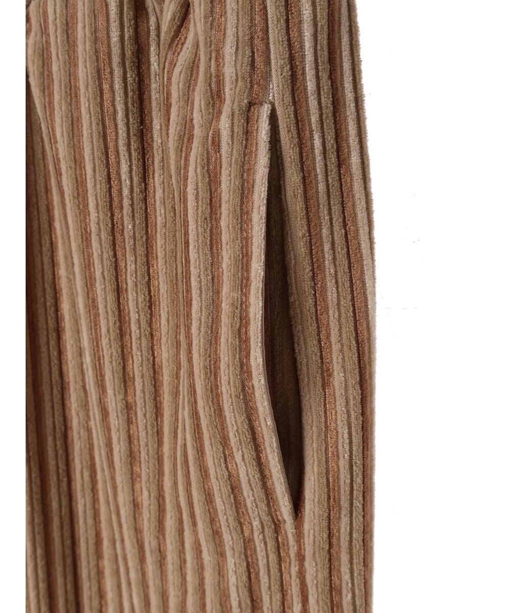 Green Parks ・ＳＵＧＡＲ　ＳＰＯＯＮ　多色コールナロースカート 