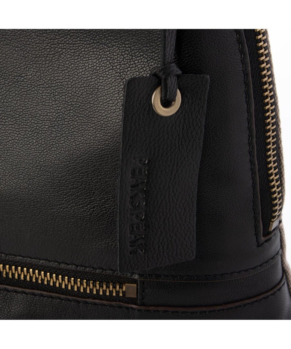 UNBILLION アトランタ ATLANTA / やぎ革軽量スマートリュック 