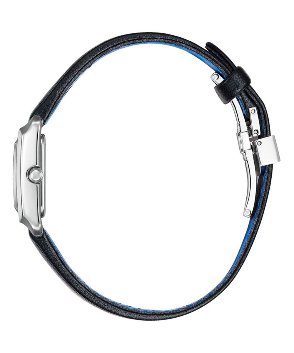 CITIZEN 【シックなスクエアモデル】シチズン エル 光発電エコ・ドライブ SQUARE Collection 