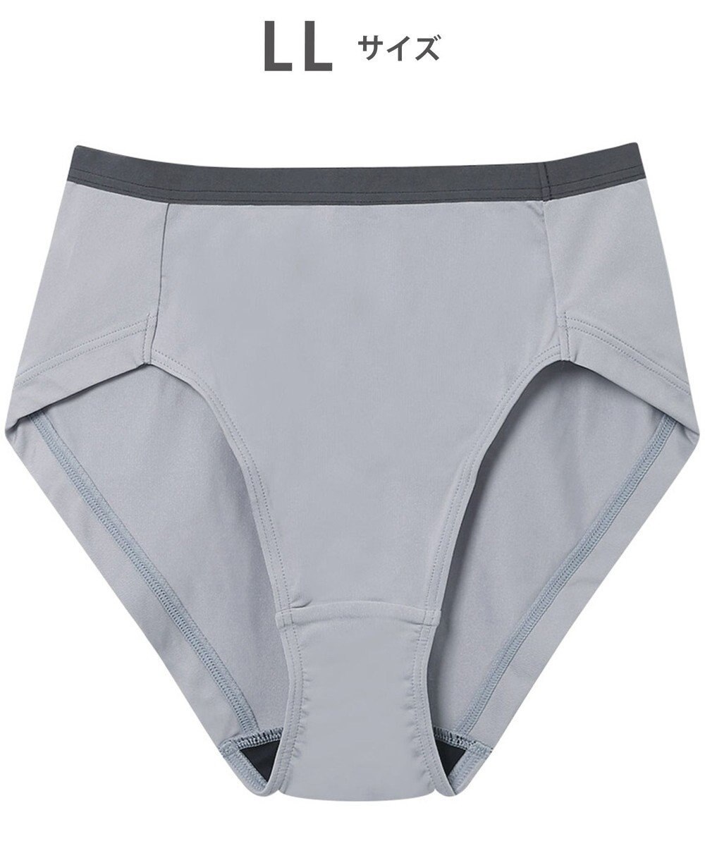 WACOAL WEB限定 ショーツ 【ハグするブラ】 BMM700とペア はきこみ丈ふかめ 段差ができにくい(後ろ裾) レディース PMM600 /ワコール 