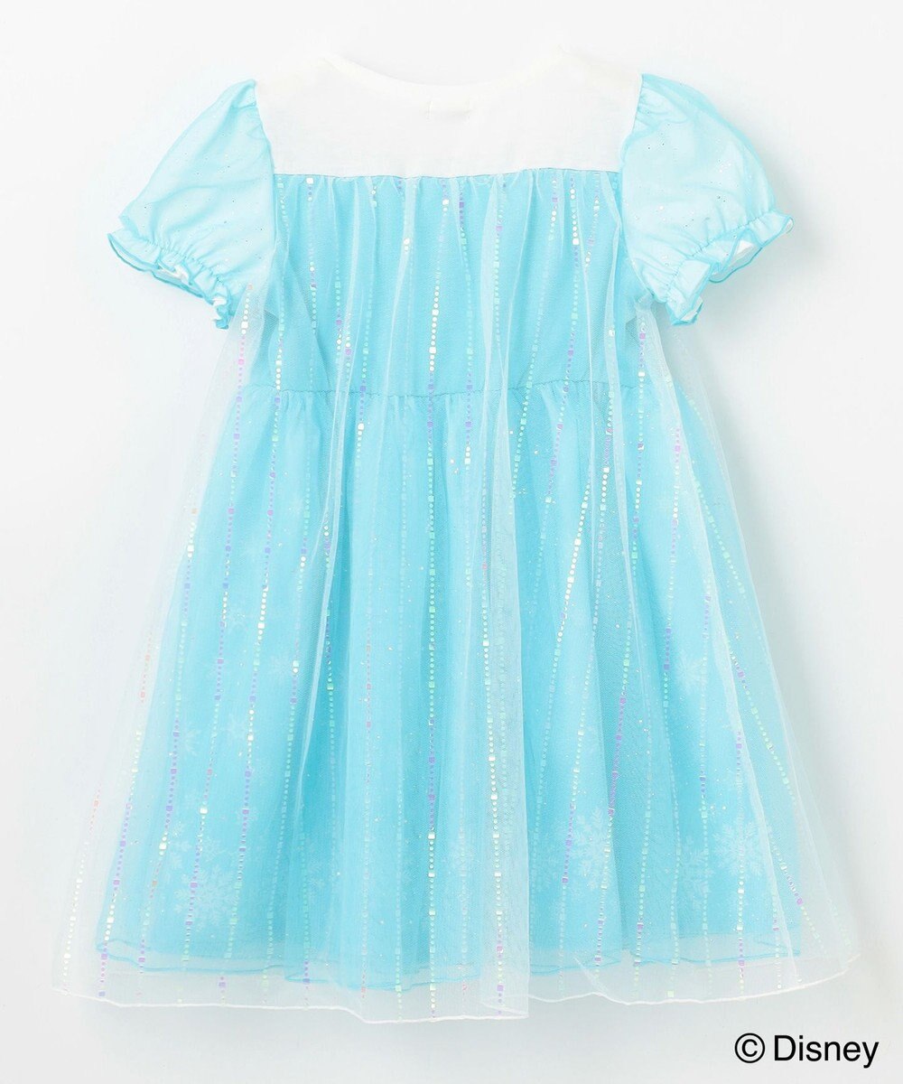 ANY KIDS 【ディズニープリンセス/フローズン】なりきりワンピース 