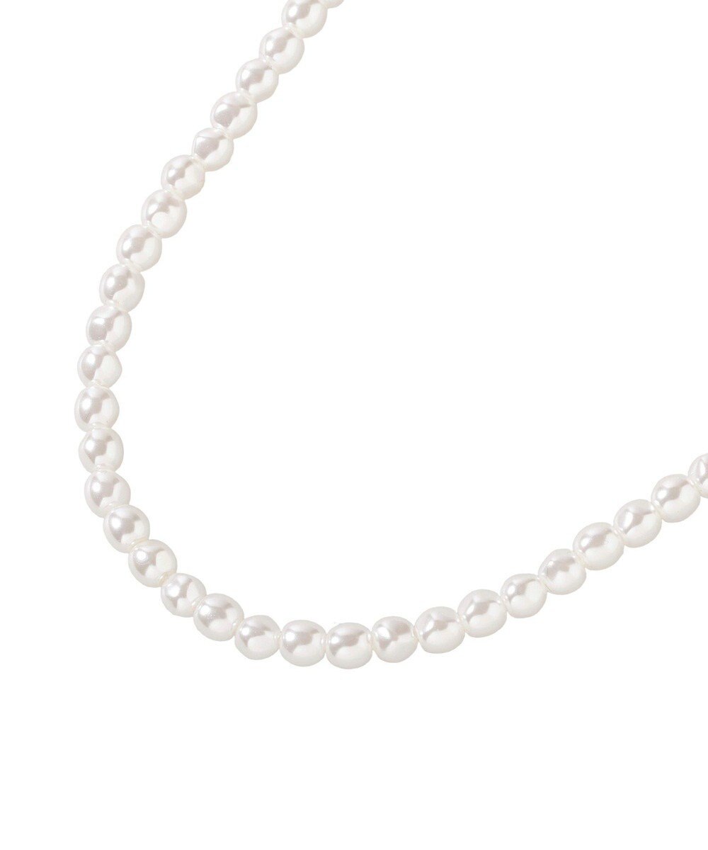 AMERICAN HOLIC マルチウェイパールレンネックレス 