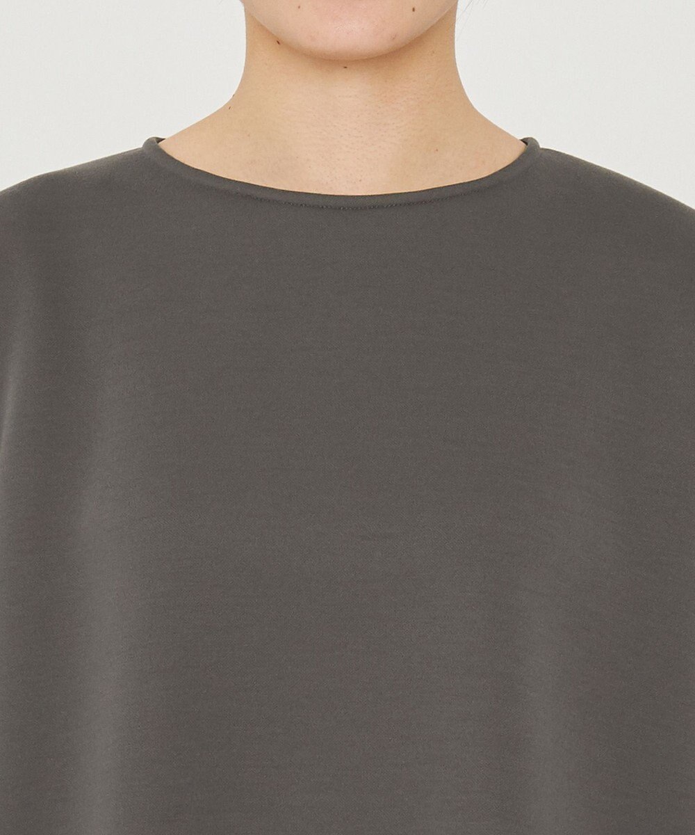 uncrave 【UVカット・吸水速乾】ダンボール プルオーバー（uncrave STANDARD） 