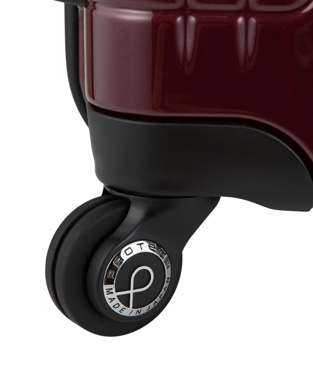 ACE BAGS & LUGGAGE proteca スタリアVsD スーツケース 70L 08213 プロテカ 