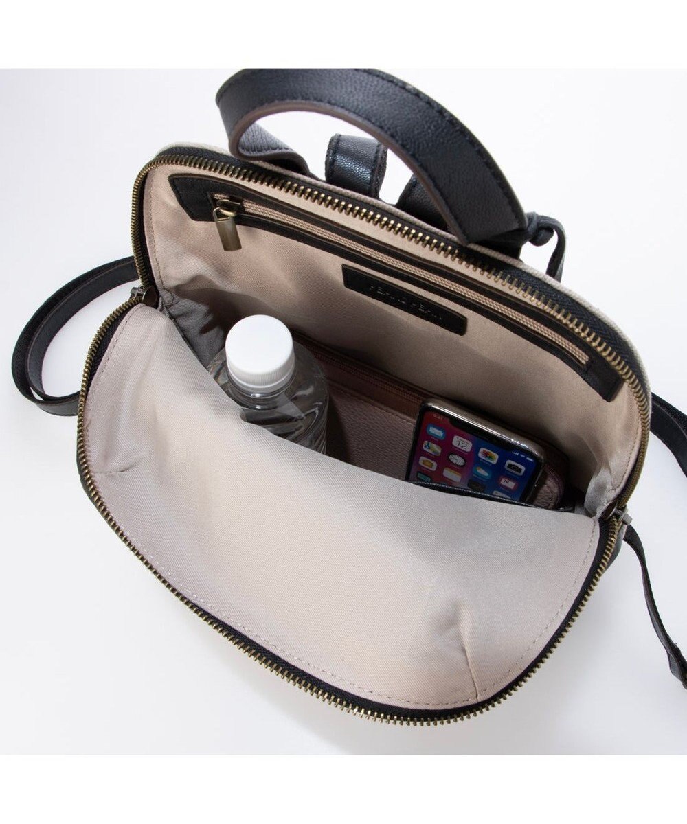 UNBILLION アトランタ ATLANTA / やぎ革軽量スマートリュック 