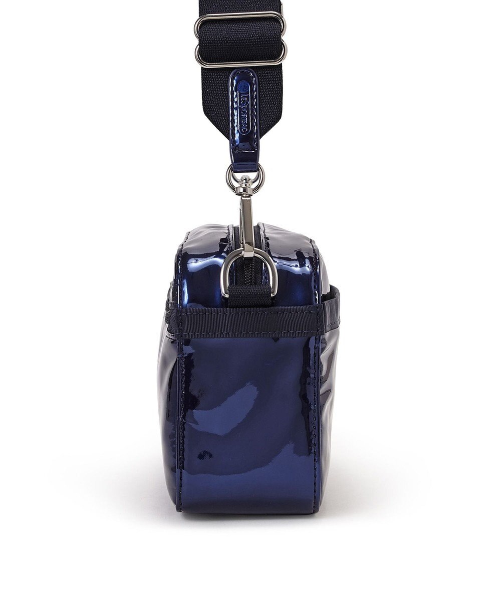 LeSportsac MIR E/W PHONE CROSSBODY/サファイア 