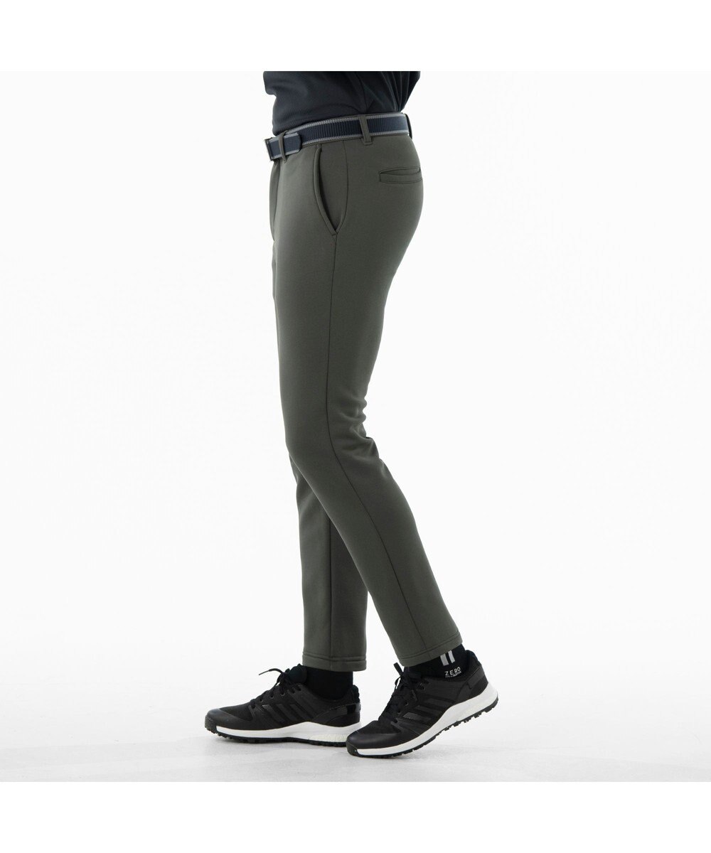 ZERO HALLIBURTON 【保温・UVカット】 スウェットパンツ ZHG-M5A6b 85121 