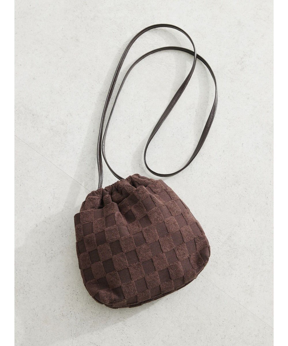 Green Parks ・ＱＵＯＮ　イージーポーチショルダー 